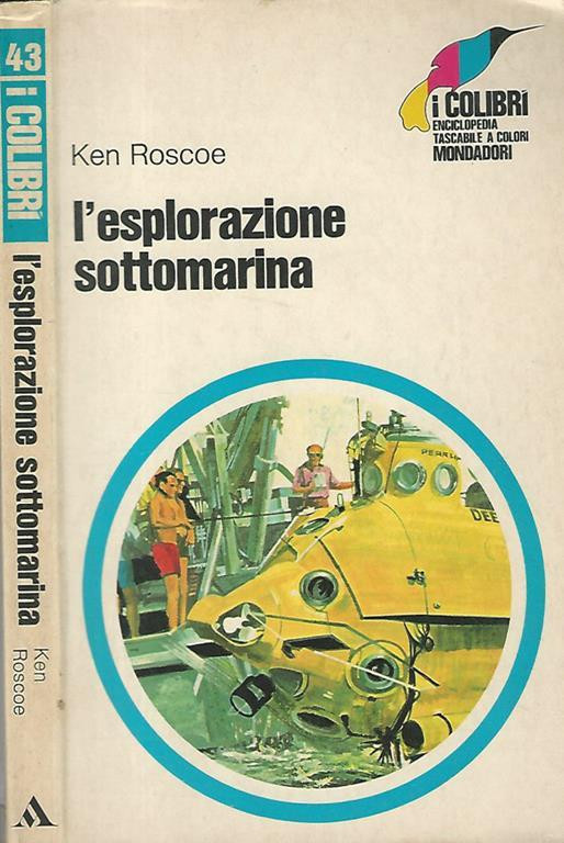 Esplorazione Sottomarina Alla Scoperta Dei Segreti Sotto La Superficie