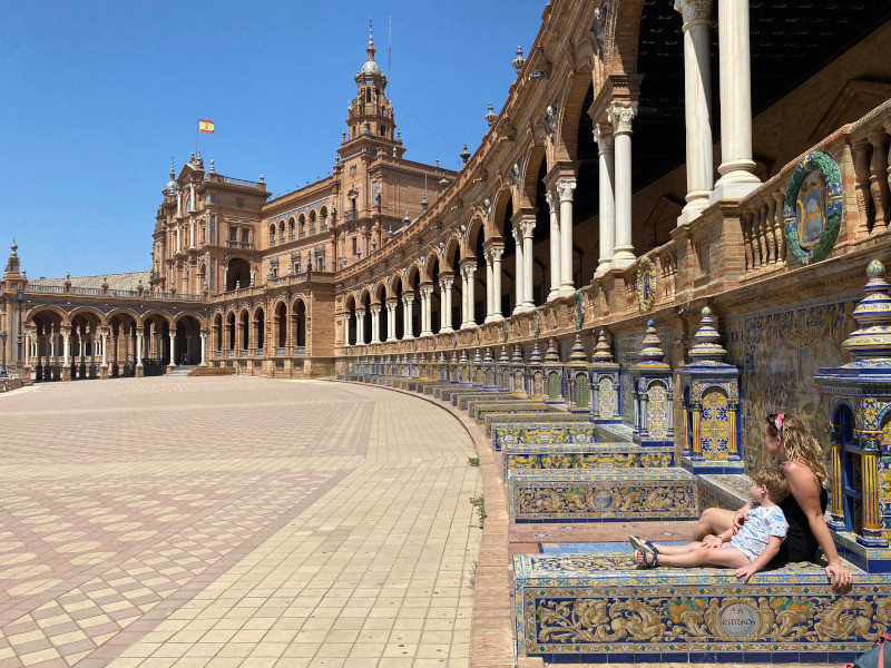 Guida ai Viaggi Organizzati in Andalusia Quando e Come Visitare Senza